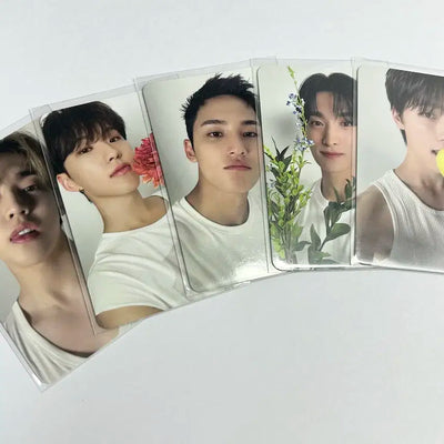 세븐틴 디어버전 랜포 일괄 양도