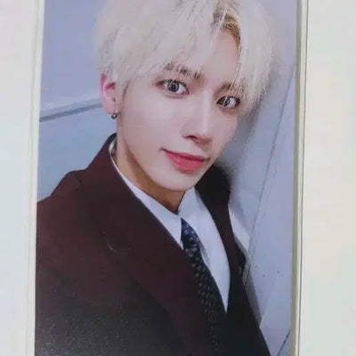 투바투 553 태현 럭드 양도 투모로우바이투게더 553럭드 TXT553