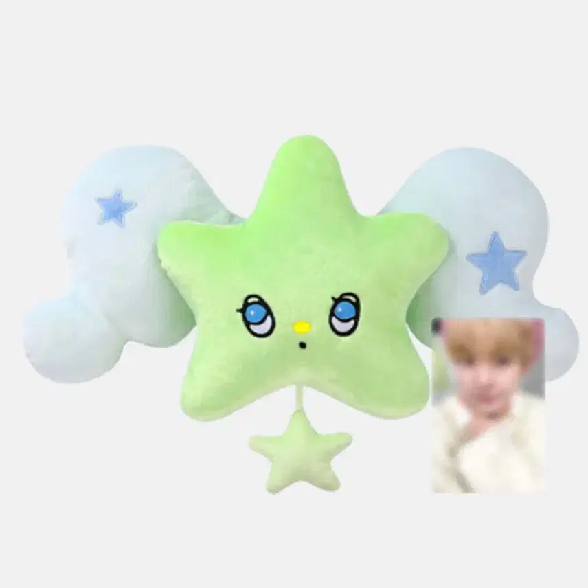 엔시티위시 위츄 쿠션 유우시 미개봉