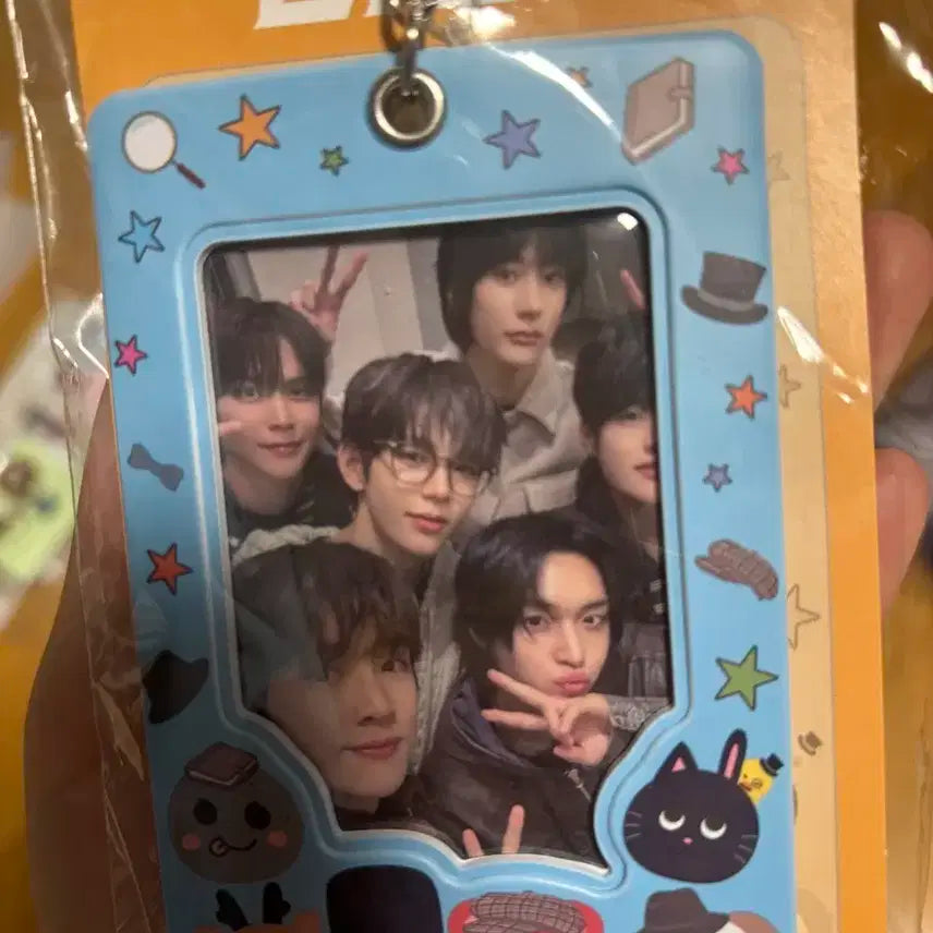 RIIZE 라이즈 일본 팬미팅 퇴장포카 양도