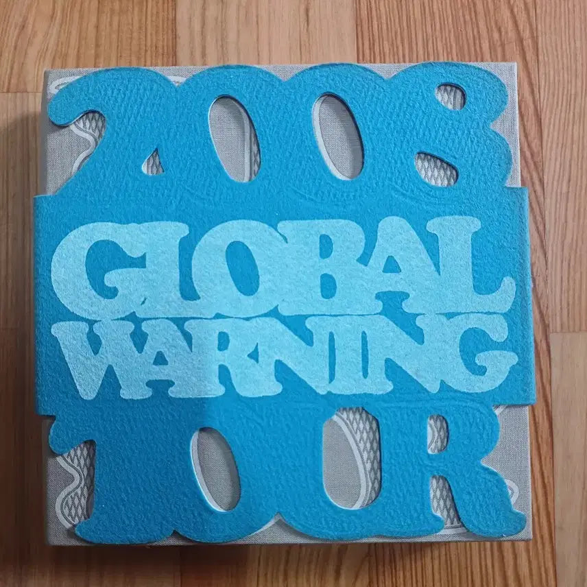 빅뱅,태양 콘서트 DVD