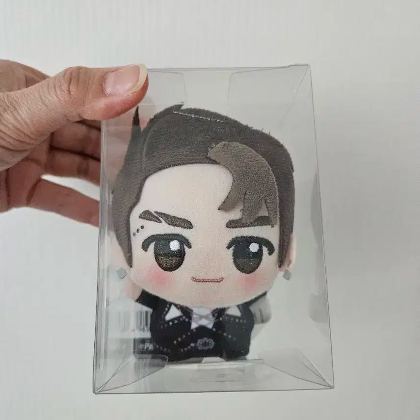 nct127태용 공식 굿즈(스티커ver.)