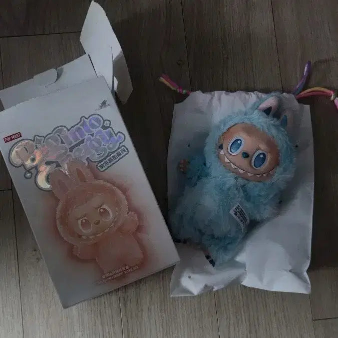 라부부 희망 (정품)