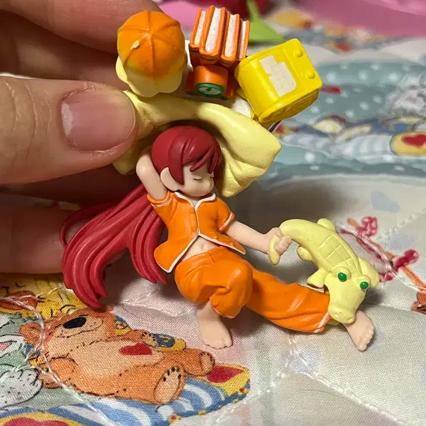 고전 미소녀 피규어 판매