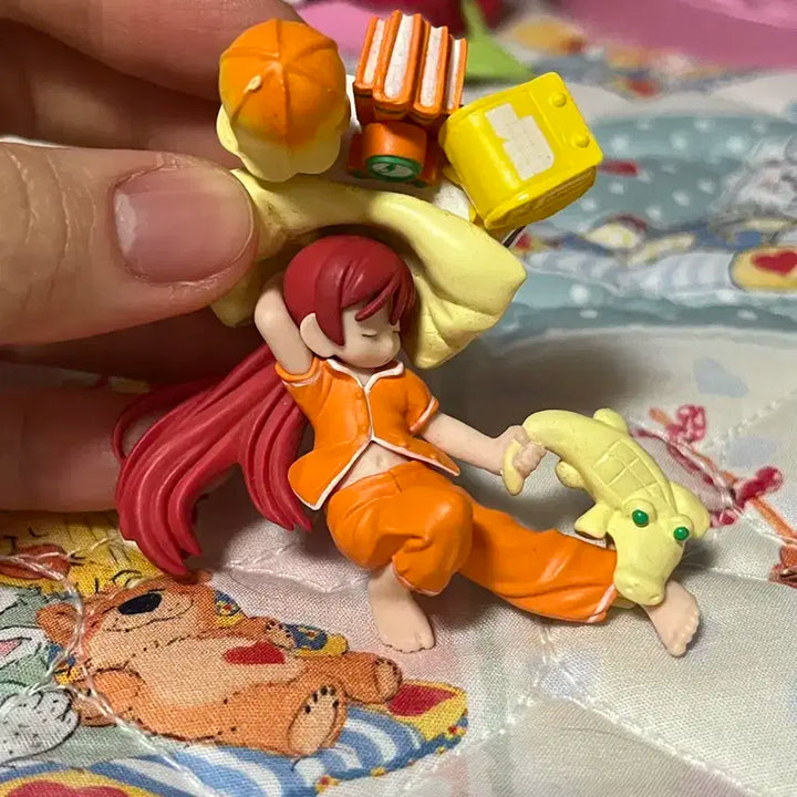 고전 미소녀 피규어 판매