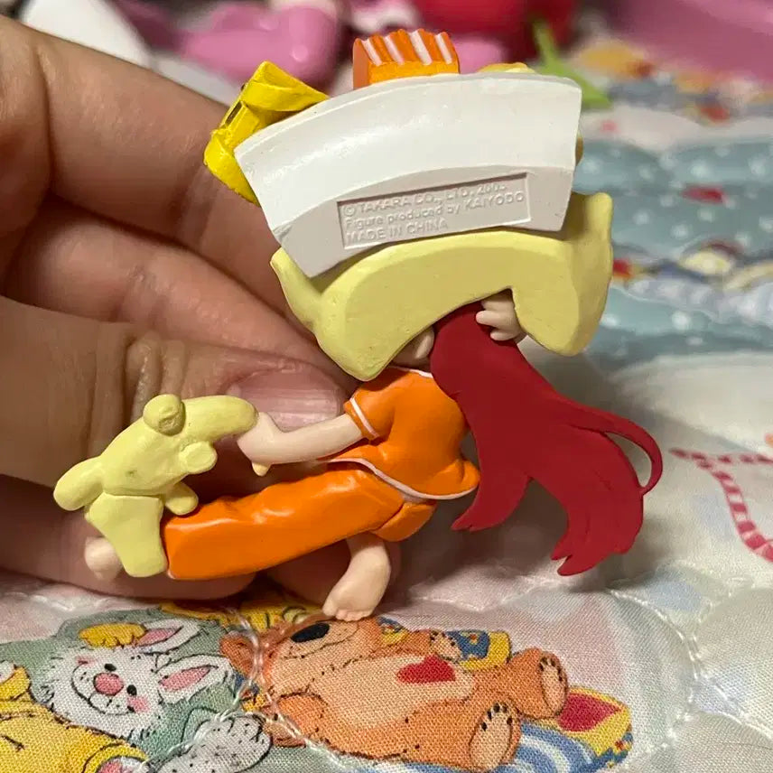 고전 미소녀 피규어 판매