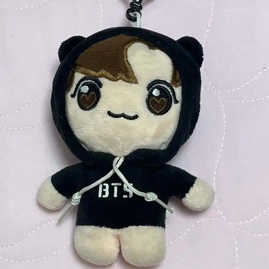 방탄소년단 정국 인형