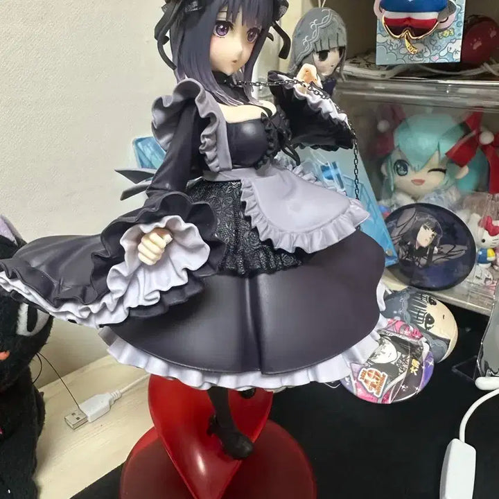 비스크돌 시즈쿠 피규어 판매