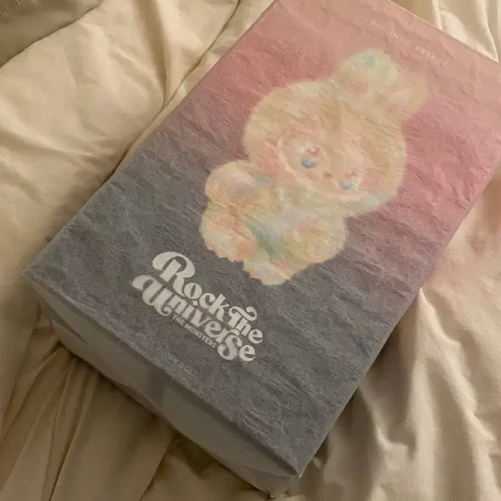 미개봉) 라부부 락더유니버스