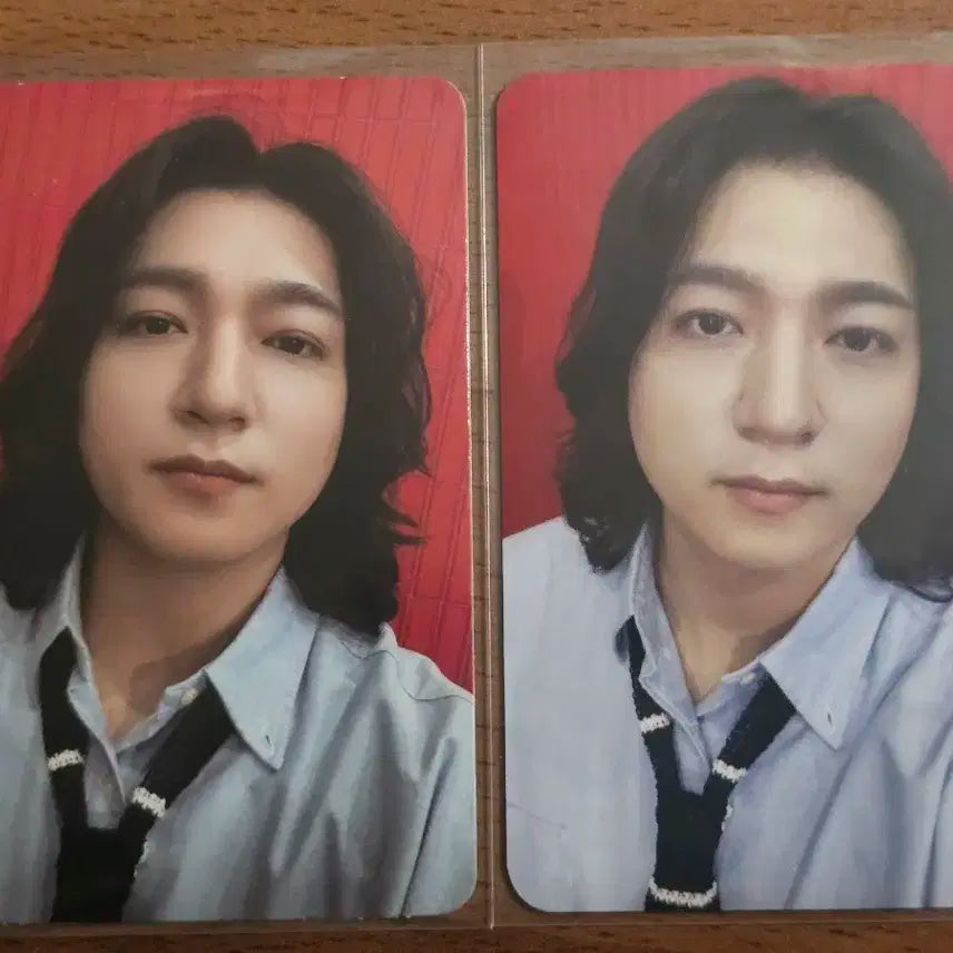 (새상품) 데이식스 더데케이드 성진 포카 일괄(예스24 특전 포함)