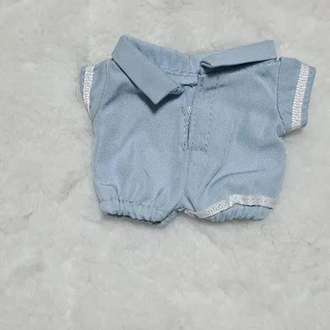 플레이브 기다릴게 10cm 인형옷 예준
