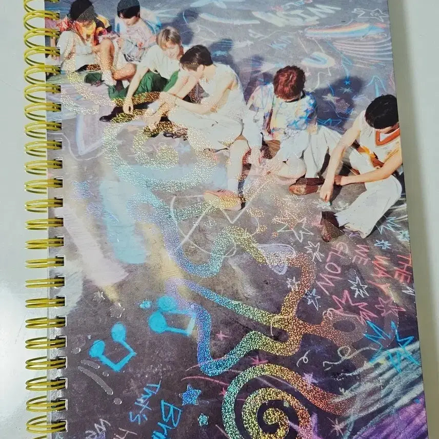 엔시티위시 포토북 판매