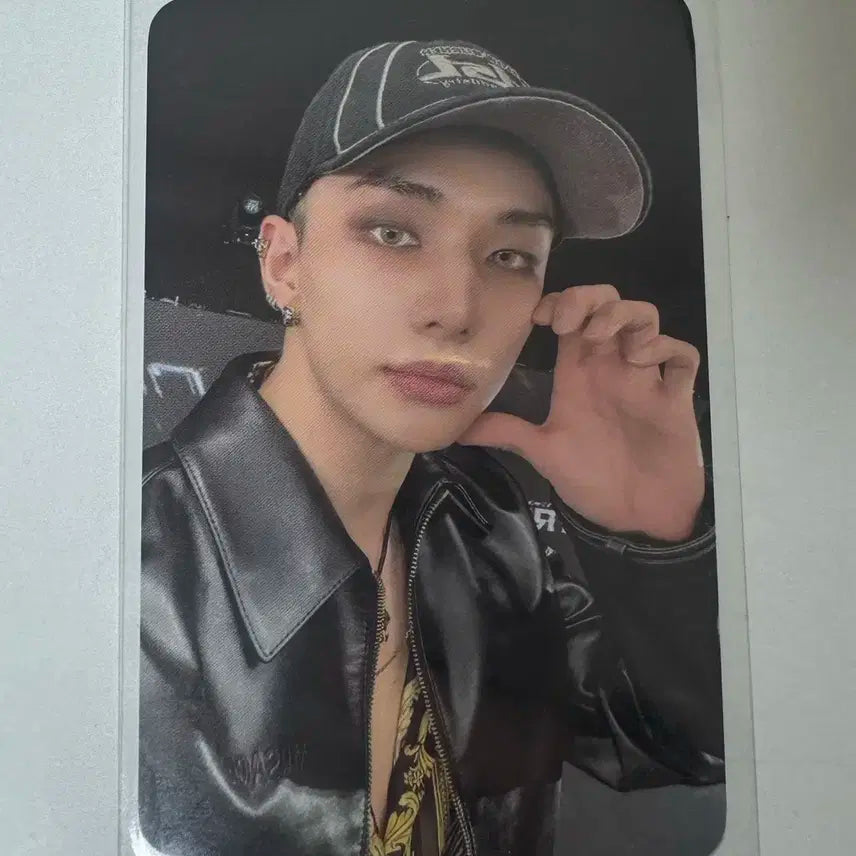 스트레이키즈 카르마 팝업 특전 현진 포카 양도