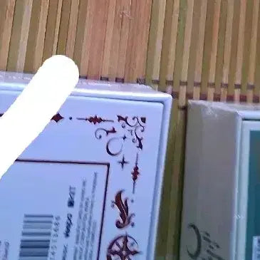 드림캐쳐 키노 키트 앨범 피리 &왓   &보카 미개봉앨범