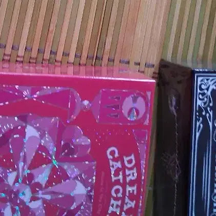 드림캐쳐 키노 키트 앨범 피리 &왓   &보카 미개봉앨범