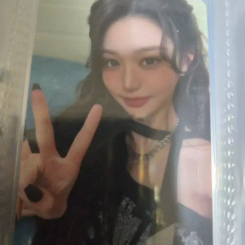 아이브비올라잇 원영양도합니다