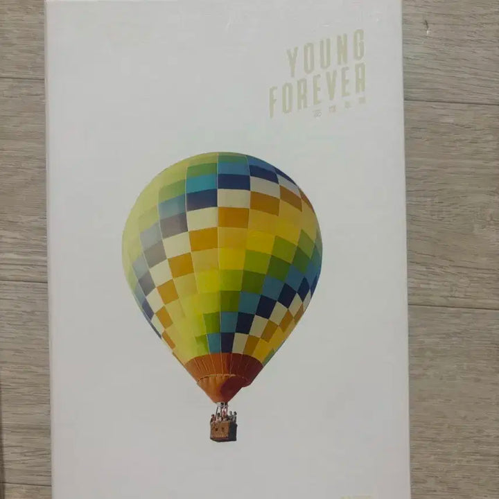 방탄소년단 BTS 영포에버