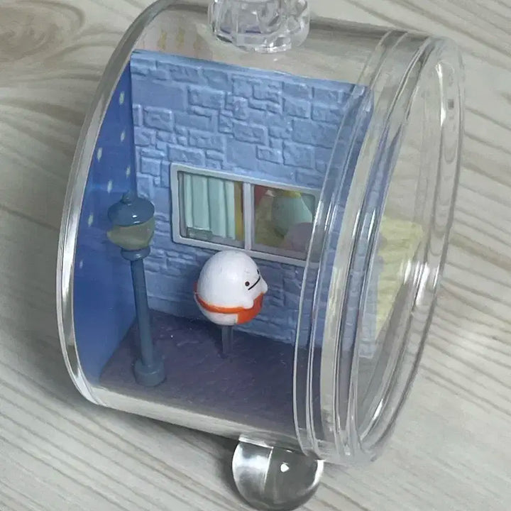 스밋코쿠라시 피규어