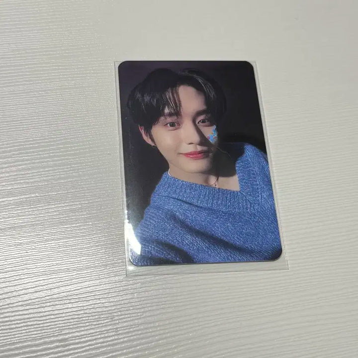 MELTING POINT 점프업 럭키드로우 김지웅