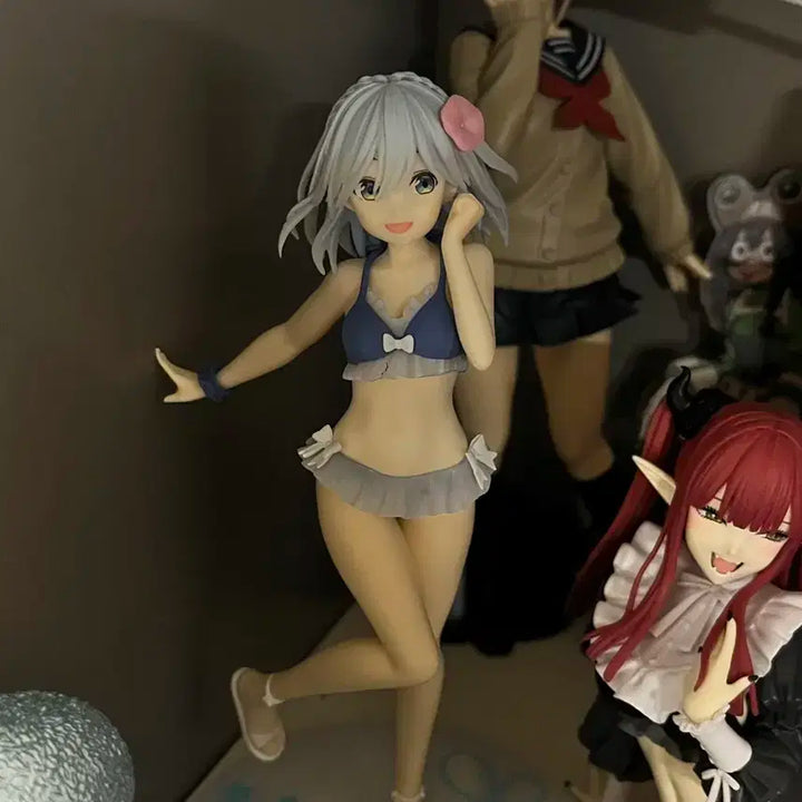 타이토 아미가미 아사히 피규어 미소녀피규어