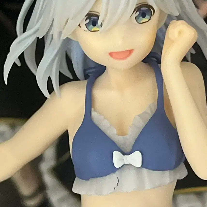 타이토 아미가미 아사히 피규어 미소녀피규어