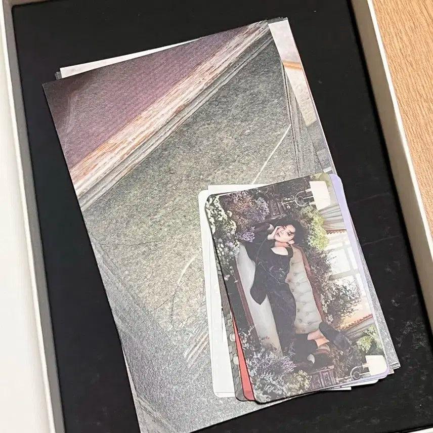 새상품) 방탄소년단 bts be 앨범 디럭스 버전