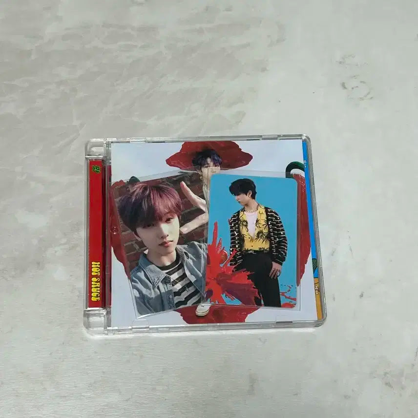 맛 쥬얼 케이스 지성 풀셋