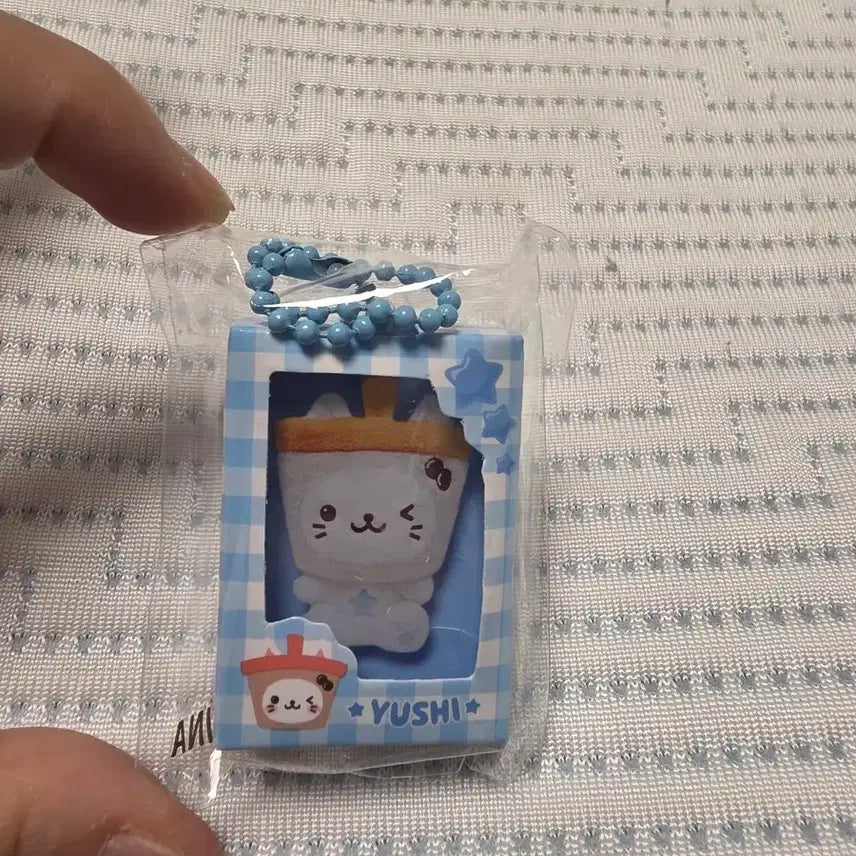 엔시티위시 컬러 팝업 가챠키링