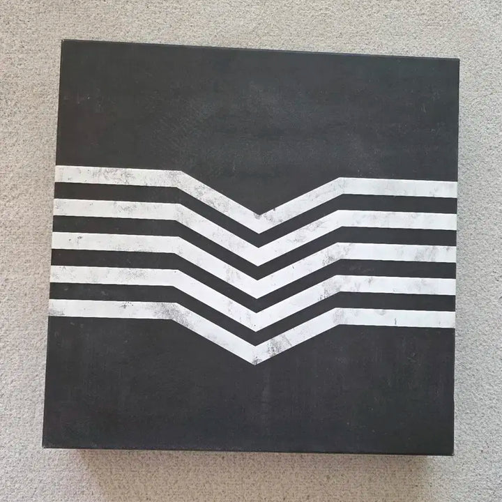 빅뱅 vip 5기 키트 세트 지디 탑  태양 대성 (포카제외)