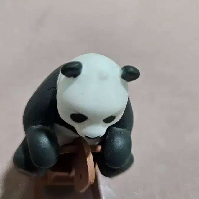 푸바오 피규어+루이 후이 아크릴 일괄