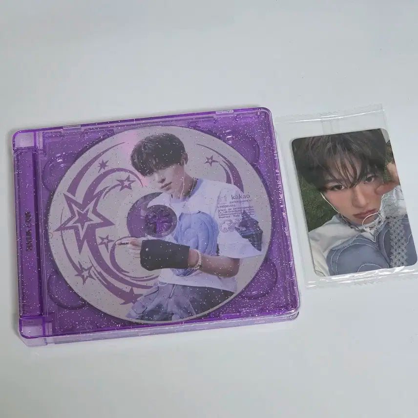 시온 미개봉 쥬얼 케타포 미공포 일괄 양도 서프 컬러 위시 포카