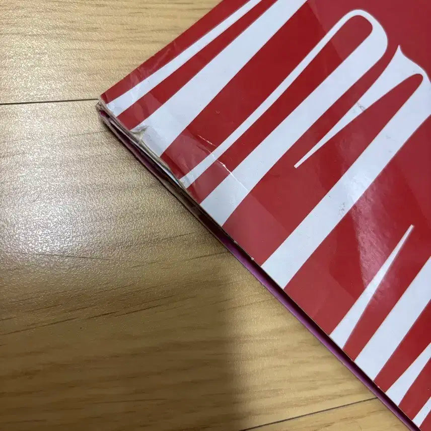 몬스타엑스 All About Luv LP