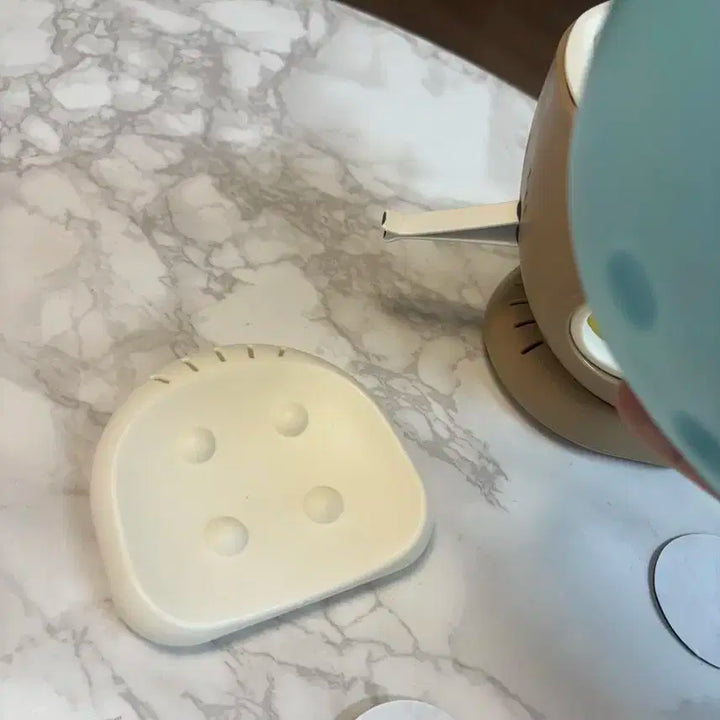 (새상품) 라부부 송풍구 카시트