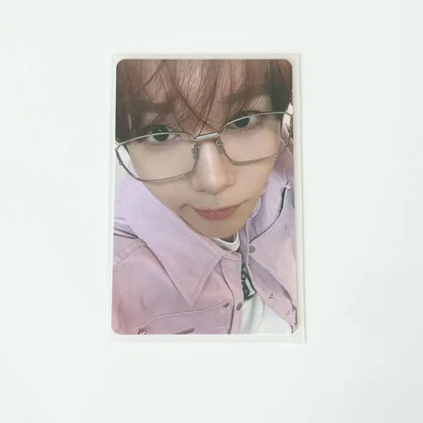 엔시티 위시 료 팝팝 쥬얼 케이스 포카 양도합니다 !