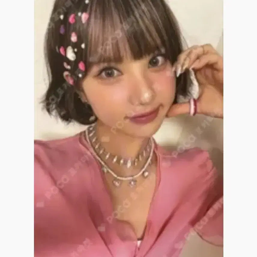 VIVIZ 은하 Summer Vibe
