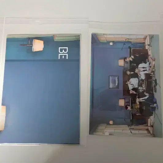 방탄소년단 bts 포카/증사/스티커/포스터 일괄