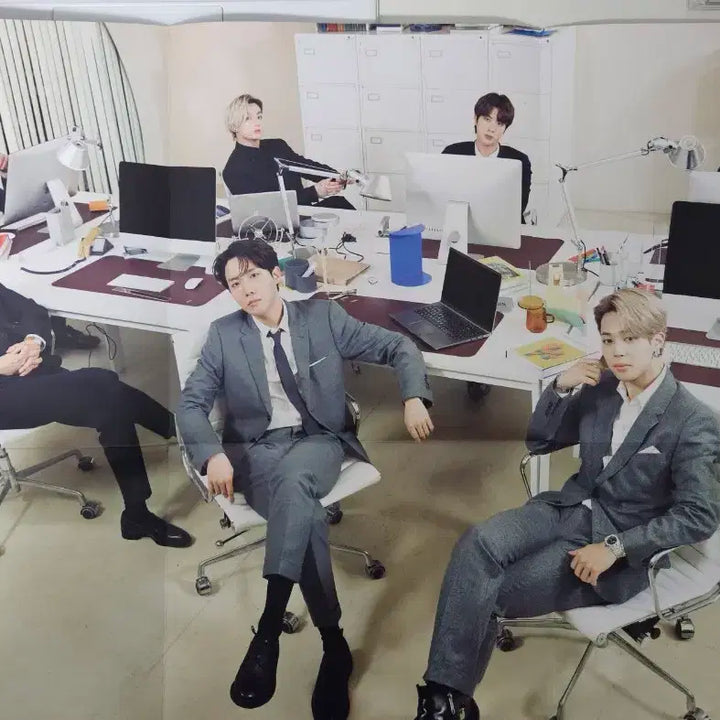 방탄소년단 bts 포카/증사/스티커/포스터 일괄
