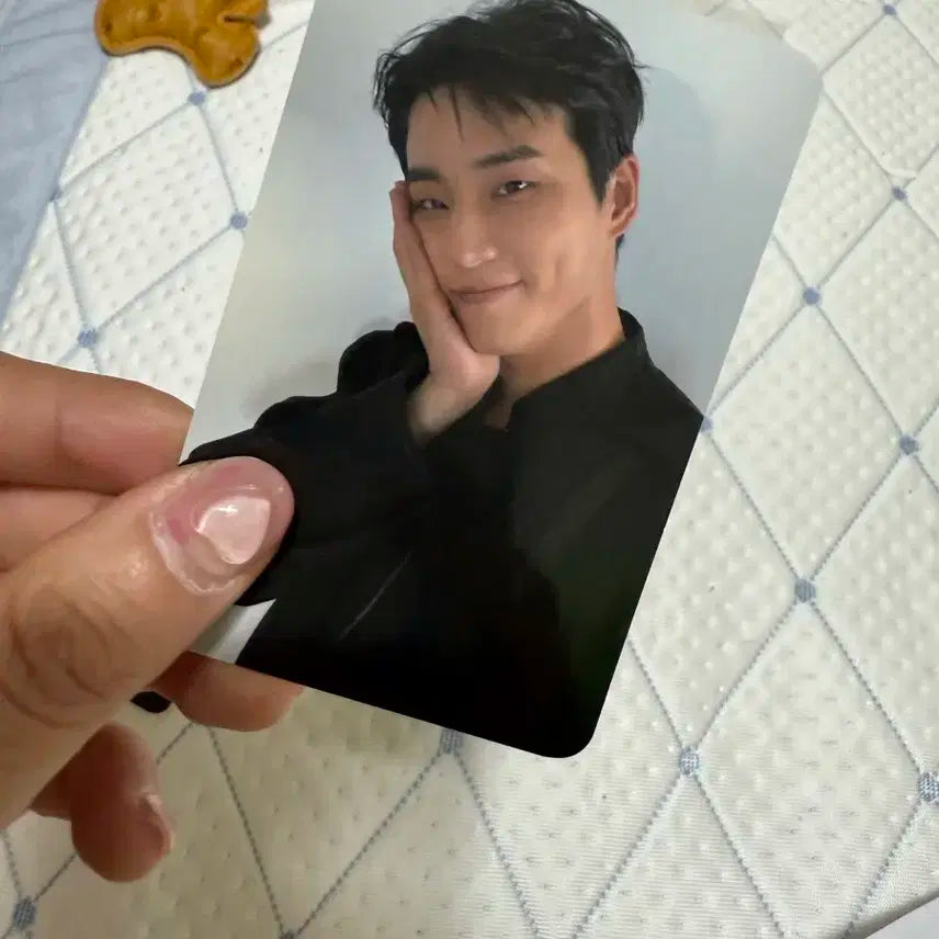 데이식스 팝업 영케이 포토카드 양도