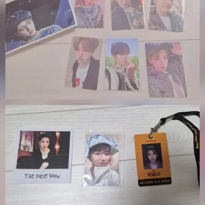 보넥도 리우 포카