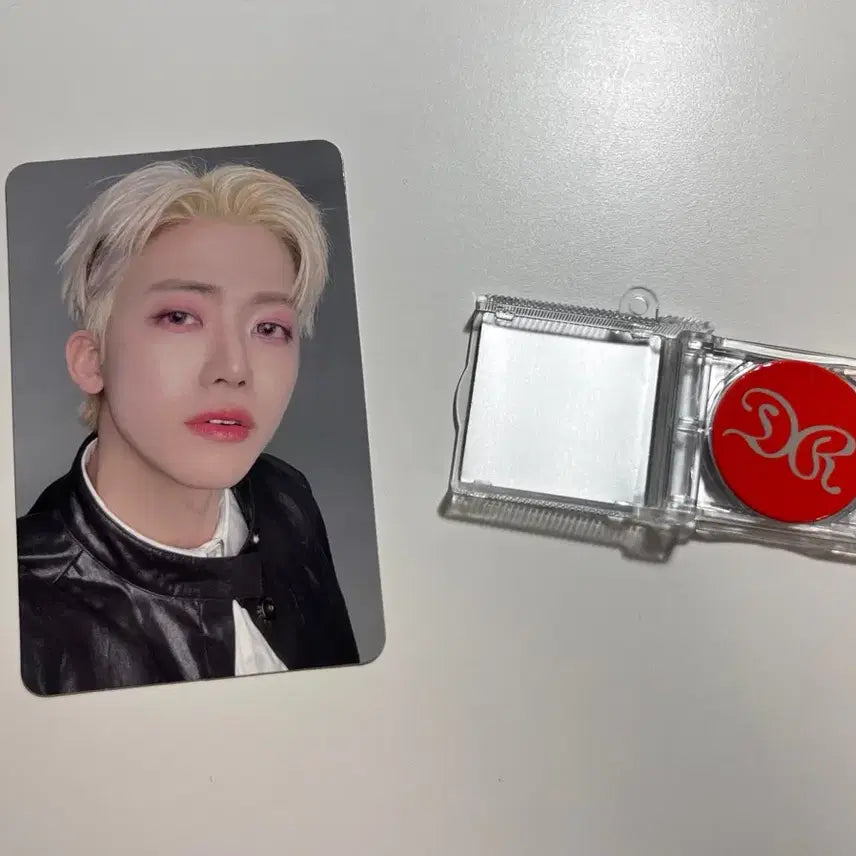 엔시티드림 재민 슴미니 개봉 상품