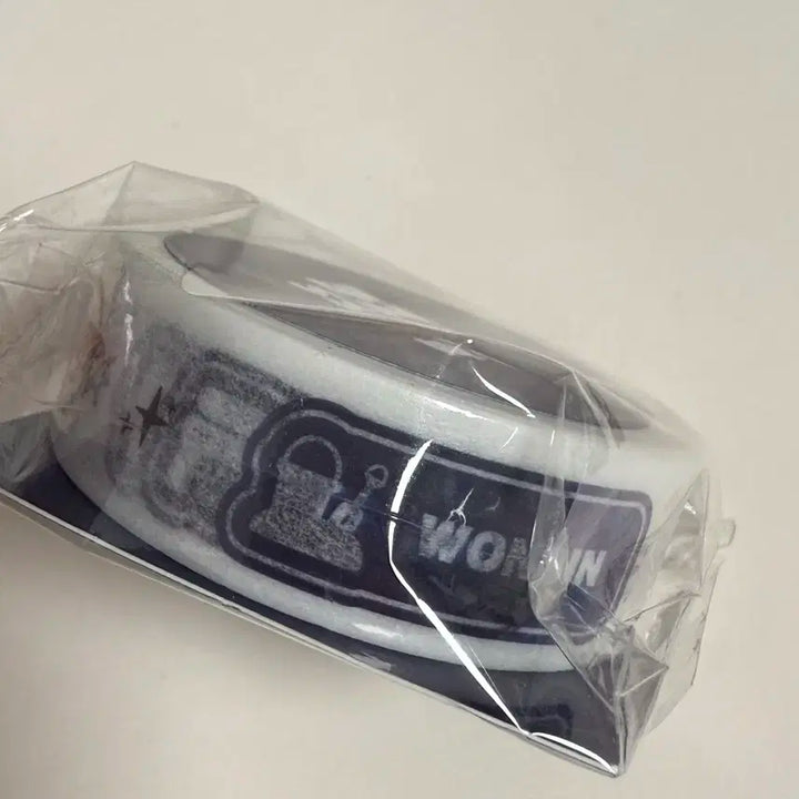 (미개봉)라이즈 보스라이즈 엠디 마스킹테이프