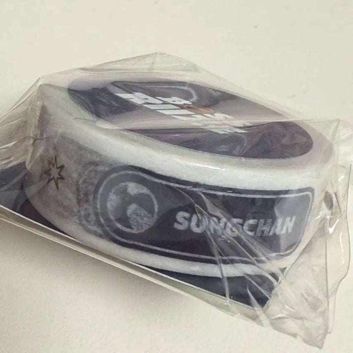 (미개봉)라이즈 보스라이즈 엠디 마스킹테이프