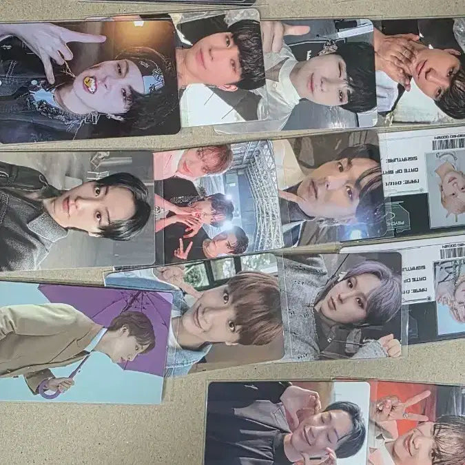 원위 포카 일괄 양도