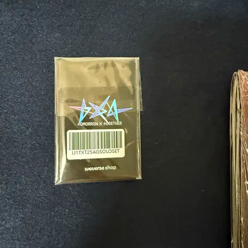 투바투 에프터글로우 앨범 예판 세트 양도