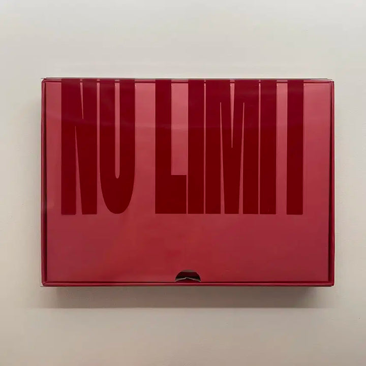 탈덕처분) 몬스타엑스 노리밋투어 개봉 키트 비디오