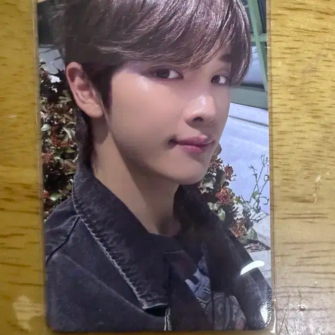 라이즈 성찬 포카