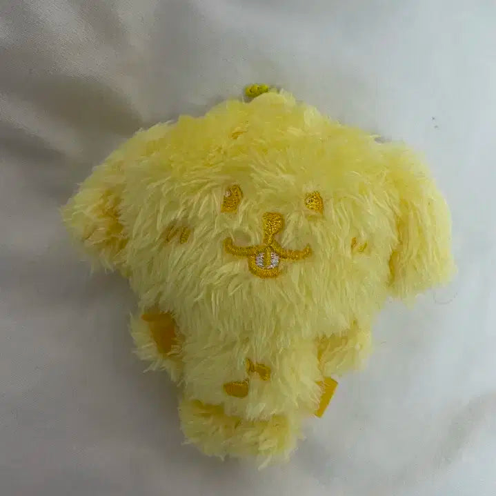 엔시티위시 위시돌 컬러 댕트리버 양도 노랑 시오닝 버블냥