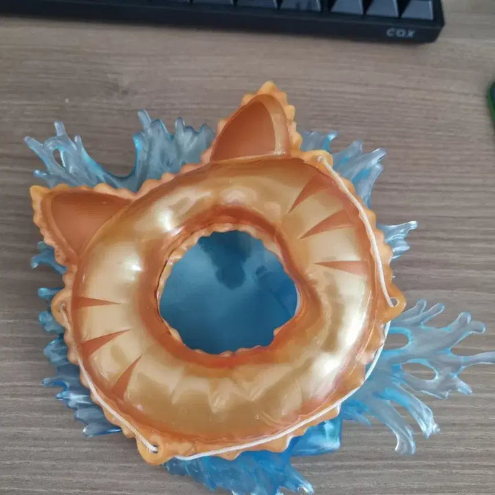 프린세스 커넥트 캬루 썸머 수캬루 피규어