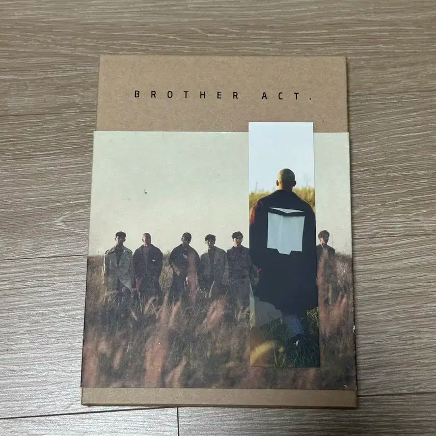 비투비 그리워하다 앨버