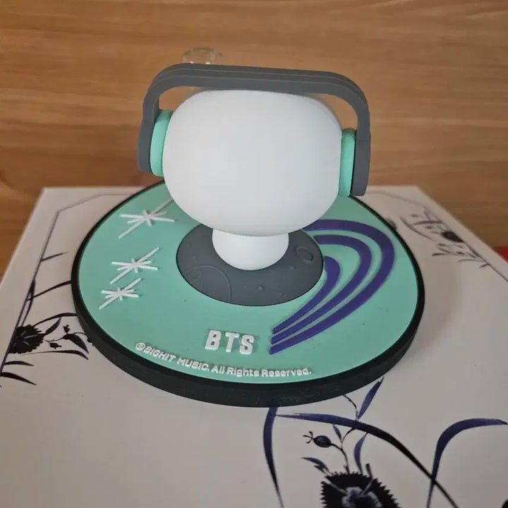 머치박스 석진포카 bts